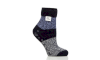 HEAT HOLDERS Women's socks ORIGINAL LOUNGE AURIGA