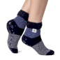 HEAT HOLDERS Women's socks  ORIGINAL LOUNGE AURIGA