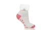 HEAT HOLDERS Women's socks ORIGINAL LOUNGE DAISY