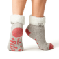 HEAT HOLDERS Women's socks ORIGINAL LOUNGE DAISY