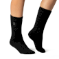 HEAT HOLDERS Women's socks ORIGINAL OUTDOORS DOG WALKING