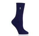 HEAT HOLDERS Women's socks ULTRA LITE PLAIN HOLLY
