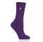 HEAT HOLDERS Women's socks ULTRA LITE PLAIN HOLLY