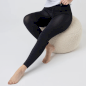 HEAT HOLDERS Women's footless tights THERMAL