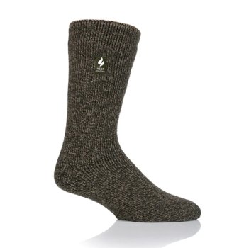 HEAT HOLDERS Zeķes ORIGINAL WOOL BAKANT
