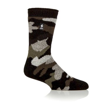 HEAT HOLDERS Socks ORIGINAL JACQUARD