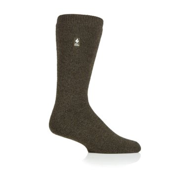 HEAT HOLDERS Zeķes LITE PLAIN DUNLIN