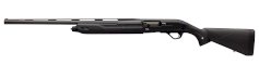 Semi-automatic shotgun Winchester SX4 Black Composite LH cal. 12/89, 76cm