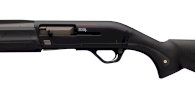 Semi-automatic shotgun Winchester SX4 Black Composite LH cal. 12/89, 76cm