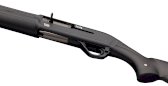 Semi-automatic shotgun Winchester SX4 Black Composite LH cal. 12/89, 76cm