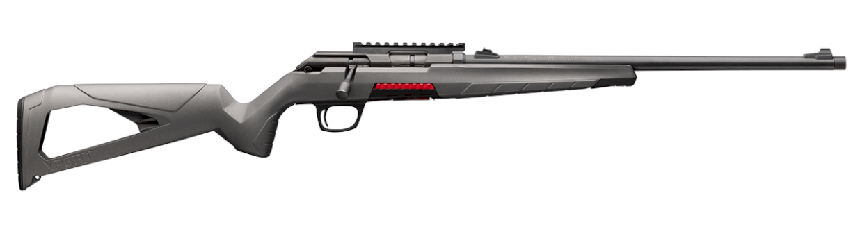 Rimfire rifle Winchester XPERT Composite cal. .22LR U1/2