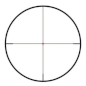 LEUPOLD Rifle scope VX-5HD 3-15x56 FireDot 4 Fine