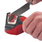 ACCUSHARP Pull-Through knife sharpener GOURMET 15°