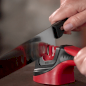 ACCUSHARP Pull-Through knife sharpener GOURMET 15°