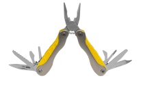 ACCUSHARP 13 Function multi-tool PARAFORCE