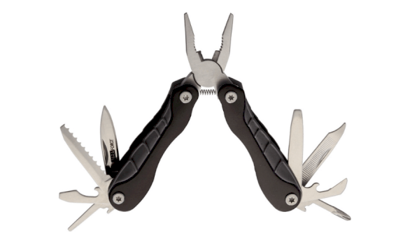 ACCUSHARP 13 Function multi-tool PARAFORCE