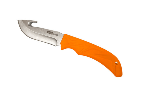 ACCUSHARP Gut hook knife