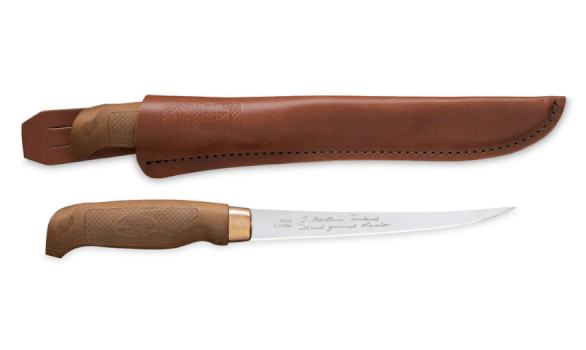 MARTTIINI Filleting knife CLASSIC SUPERFLEX, 15cm