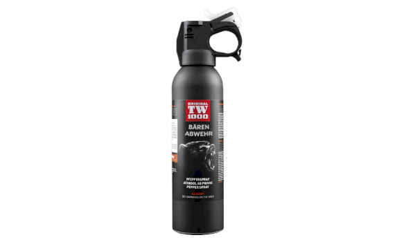 TW1000 Bear Defender, 225ml