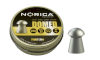 NORICA Pellets 4,5mm/.177 DOMED, 250pcs