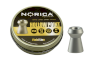 NORICA Pellets 4,5mm/.177 HOLLOW POINT, 250pcs
