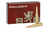 SELLIER&BELLOT Cartridges 6,5 x 55 HPBT 9,2g