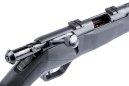 Rimfire rifle SAVAGE B22 F SR cal. .22WMR U1/2