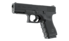 UMAREX Pneimatiskā pistole GLOCK 19 Gen4 MOS 4,5mm (.177) BB, CO2