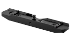 DENTLER Mounting rail BASIS - Swarovski SR, STAHL