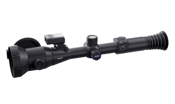 PARD Thermal imaging scope PANTERA 640 2.0 with LRF