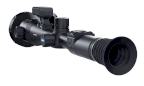 PARD Thermal imaging scope PANTERA 640 2.0 with LRF