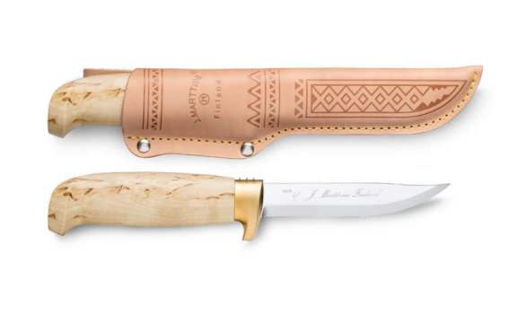 MARTTIINI Knife GOLDEN LYNX 