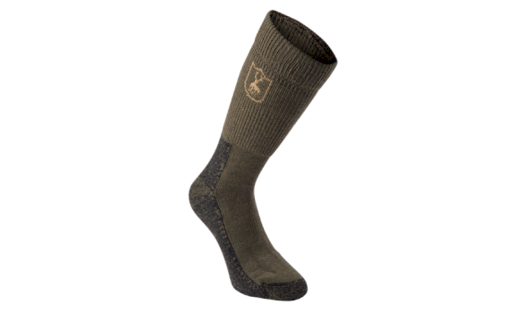 DEERHUNTER Socks WOOL DELUXE