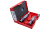 HORNADY Matricu komplekts MATCH GRADE kal. 6,5 Creedmoor