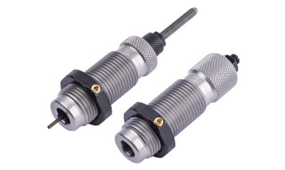 RCBS Full length die set cal. 9,3x62