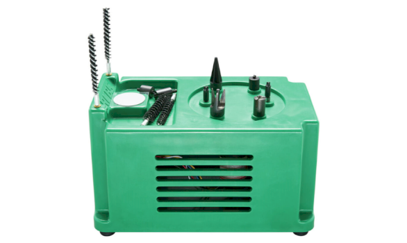 RCBS Case prep centre BRASS BOSS