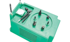 RCBS Case prep centre BRASS BOSS