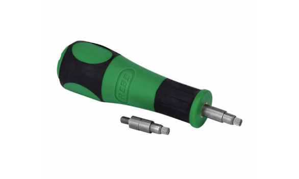 RCBS Primer pocket brush COMBO