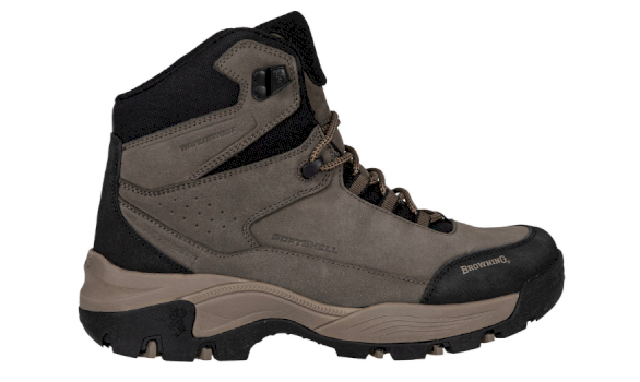 BROWNING Boots PATHFINDER 