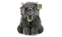 RAPPA Plush toy PERSIAN CAT, 30cm