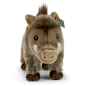 RAPPA Plush toy WILD BOAR, 30cm