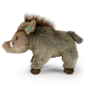 RAPPA Plush toy WILD BOAR, 30cm