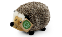 RAPPA Plush toy HEDGEHOG, 17cm