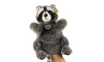 RAPPA Plush toy RACCOON, 28cm