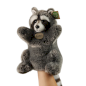 RAPPA Plush toy RACCOON, 28cm