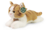 RAPPA Plush toy CAT, 20cm