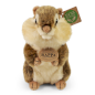 RAPPA Plush toy CHIPMUNK, 20cm