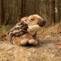 RAPPA Plush toy BABY WILD BOAR, 20 cm