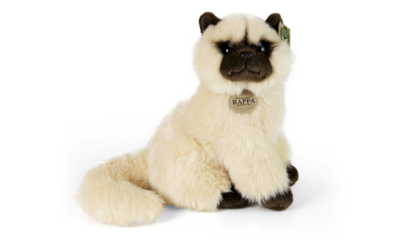 RAPPA Plush toy BRITISH CAT, 30cm
