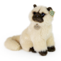 RAPPA Plush toy BRITISH CAT, 30cm